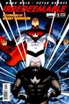 Irredeemable comic books